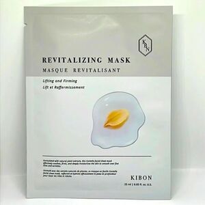 🌟$8 Kibon Beauty Revitalizing Sheet Mask